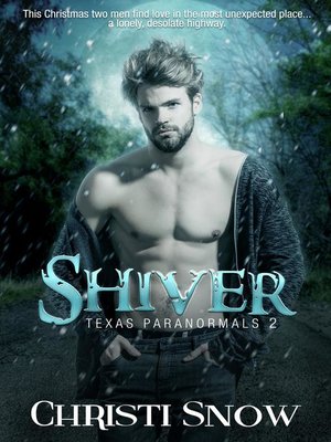 cover image of Shiver